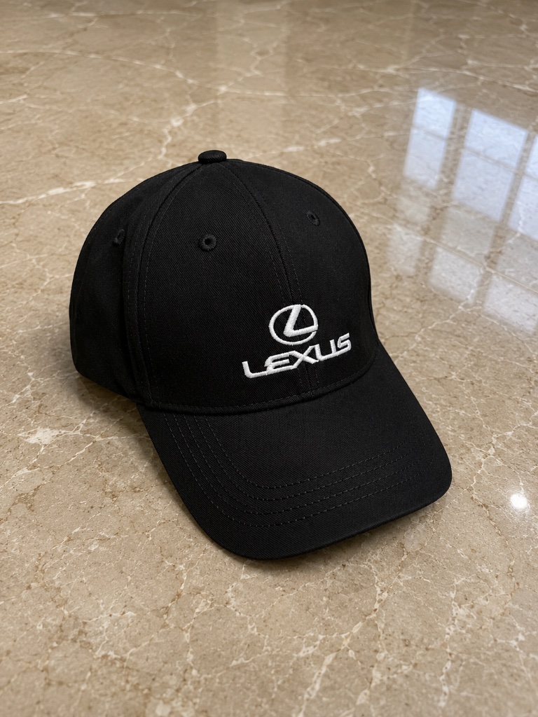 Lexus Cap